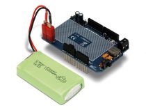Pack batterie li-ion pour allbot® (VRBS2)