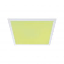 Pan. LED Amaris SmartHome Zigbee 595x595mm 35W Chgt couleur blanc dépoli RGBW (79809)
