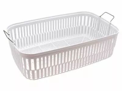 Panier de rechange pour vtusc6 - nettoyeur � ultrasons - 6 l / 300w (VTUSC6/SP1)
