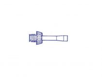 Panne a air chaud gt-t5 - professionnelle (BITP/B)