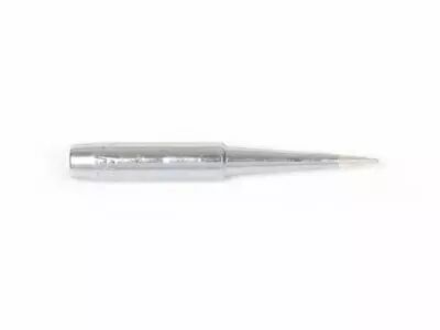 PANNE DE FER � SOUDER - CONIQUE - � 0.4 mm (1/64\ ) (BITC203)