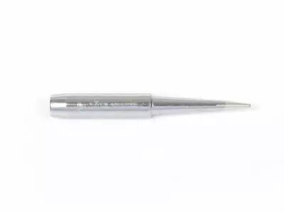 PANNE DE FER � SOUDER - FORME DE BURIN - 1.2 mm (3/64\ ) (BITC206)