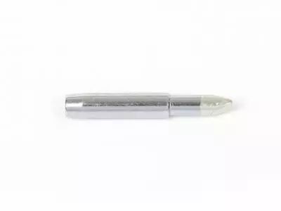 PANNE DE FER � SOUDER - FORME DE BURIN - 4.8 mm (3/16\ ) (BITC210)