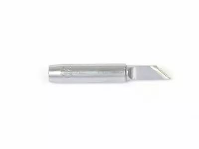 PANNE DE FER � SOUDER CMS - POINTE LAME 45� - 5 mm (BITC230)