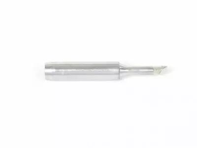 PANNE DE FER � SOUDER CMS - SABOT 45� - � 0.3 mm (1/8\ ) (BITC211)