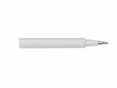 Panne de rechange 1.6 mm, conique, compatible avec les postes � souder Velleman  vtssc10n-20n-30n (BITC10N1)