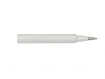 Panne de rechange 1.6 mm, conique, compatible avec les postes à souder Velleman  vtssc10n-20n-30n (BITC10N1)