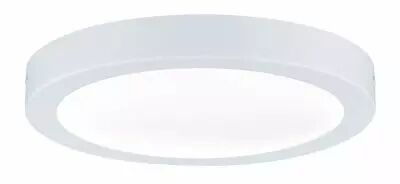 Panneau Abia 22W 300mm blanc 4000K 230V plastique (71021)