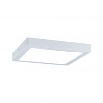 Panneau Abia 22W 300x300mm Blanc 4000K 230V plastique (71022)