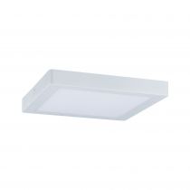 Panneau Abia 22W 300x300mm Blanc 4000K 230V plastique (71022)