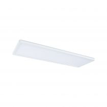 Panneau Atria Shine 22W 3 StepWhiteSwitch 580x200mm 230V blanc plastique (79927)