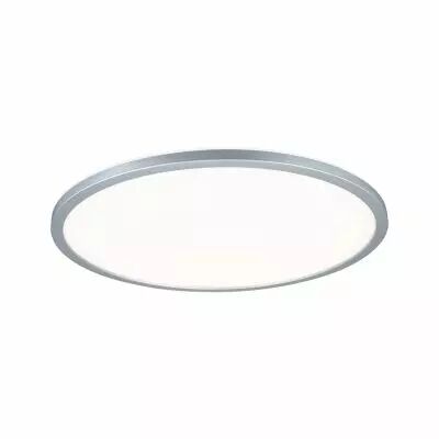 Panneau Atria Shine 22W 3000K 3StepDim 420mm 230V chrome d�p plastique (70992)