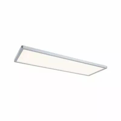 Panneau Atria Shine 22W 3000K 3StepDim 580x200mm 230V chrome d�p plastique (70996)
