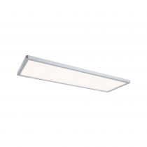 Panneau Atria Shine 22W 3000K 3StepDim 580x200mm 230V chrome dép plastique (70996)