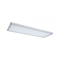 Panneau Atria Shine 22W 3000K 3StepDim 580x200mm 230V chrome dép plastique (70996)