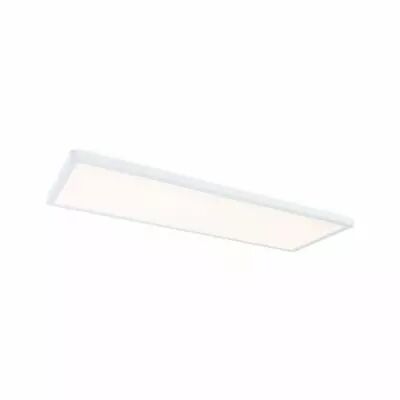 Panneau Atria Shine 22W 3000K 580x200mm 230V blanc plastique (79925)