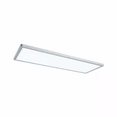 Panneau Atria Shine 22W 4000K 3StepDim 580x200mm 230V chrome d�p plastique (71010)
