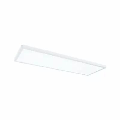 Panneau Atria Shine 22W 4000K 580x200mm 230V blanc plastique (79926)