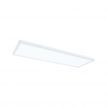 Panneau Atria Shine 22W 4000K 580x200mm 230V blanc plastique (79926)