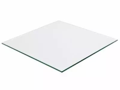 panneau en verre pour imprimante 3d (215 x 215 x 3 mm) (GP8200)