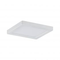 Panneau enc LED Even IP23 carré 5 W 3000 K Blanc dépoli (92951 )