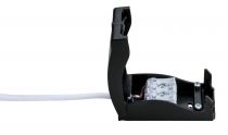 Panneau enc LED Even IP23 carré 5 W 3000 K Blanc dépoli (92951 )