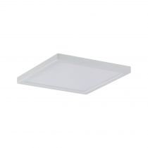 Panneau enc LED Even IP23 carré 8 W 3000 K Blanc dépoli (92950 )