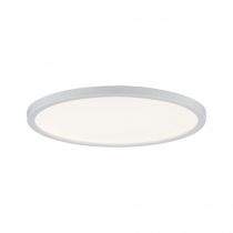 Panneau enc LED Even IP23 rond 12 W 3000 K Blanc dépoli (92943 )