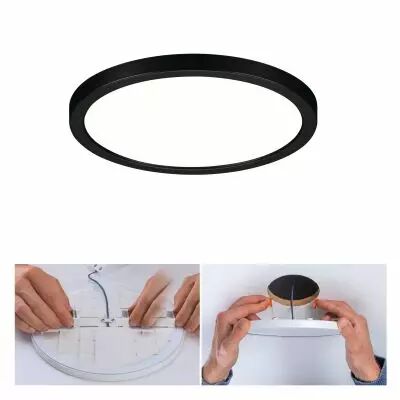 Panneau encastr� Areo VariFit 4000K 175mm nr 13W 230V (79963)