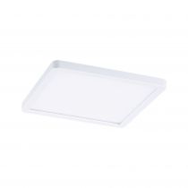 Panneau encastré AREO VariFit IP44 15W TuneW Zigbee 175x175mm Blanc syn (93047)
