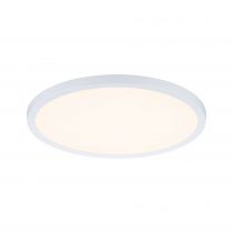 Panneau encastré AREO VariFit IP44 18W TuneW Zigbee 230mm Blanc syn (93044)