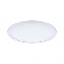 Panneau encastré AREO VariFit IP44 18W TuneW Zigbee 230mm Blanc syn (93044)