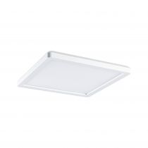 Panneau lamina 230V extérieur carré blanc IP44 15W 3000K (94659)