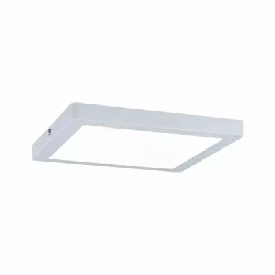 Panneau LED Atria carr� 16 W Blanc d�poli  (70938 )