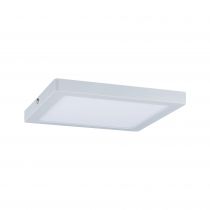 Panneau LED Atria carré 16 W Blanc dépoli  (70938 )