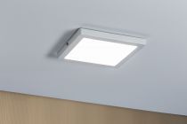 Panneau LED Atria carré 16 W Blanc dépoli  (70938 )