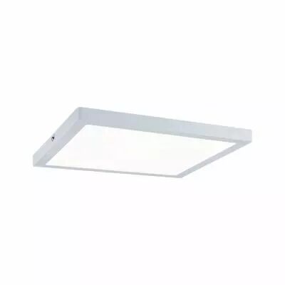Panneau LED Atria carr� 20 W Blanc d�poli  (70939 )