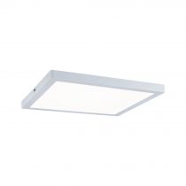 Panneau LED Atria carré 20 W Blanc dépoli  (70939 )