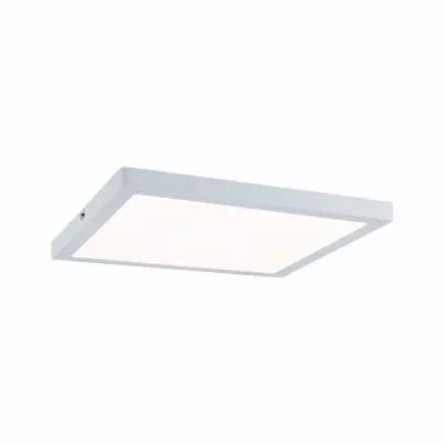 Panneau LED Atria carr� 24W Blanc d�poli gradable (70871)