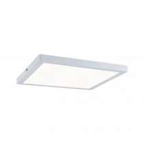 Panneau LED Atria carré 24W Blanc dépoli gradable (70871)