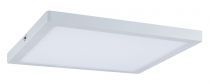 Panneau LED Atria carré 24W Blanc dépoli gradable (70871)