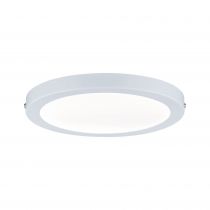 Panneau LED Atria rond 15 W Blanc dépoli  (70937 )
