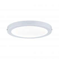 Panneau LED Atria rond 15 W Blanc dépoli  (70937 )