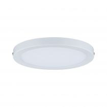 Panneau LED Atria rond 15 W Blanc dépoli  (70937 )