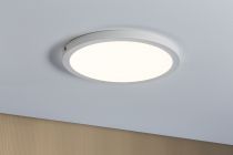 Panneau LED Atria rond 24W Blanc dépoli gradable (70869)