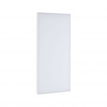 Panneau LED Plafonnier Velora 600x300mm _W Blanc dépoli 230V Métal (79819)