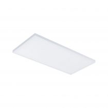 Panneau LED Plafonnier Velora 600x300mm _W Blanc dépoli 230V Métal (79819)