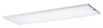 Panneau LED pour sous-meuble Ace 7,5 W blanc 10x30cm Extension (70777)