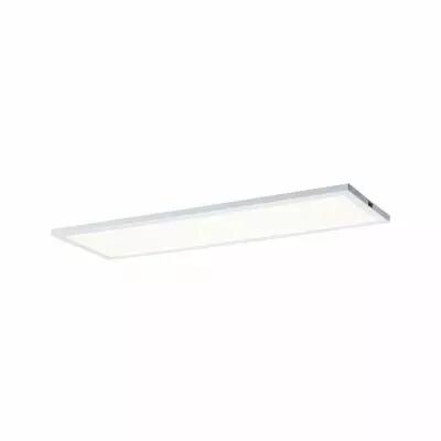 Panneau LED pour sous-meuble Ace 7,5 W blanc 10x30cm Kit de base (70776)