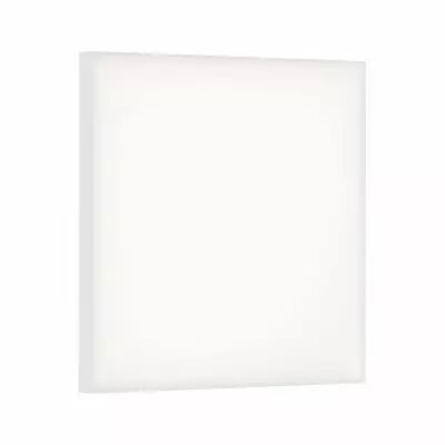 Panneau LED Velora 300x300mm 16,8 W Blanc d�poli (79817)